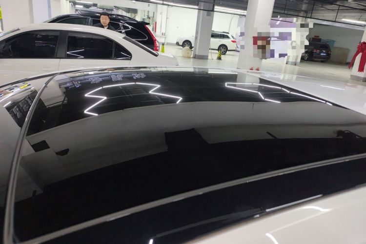 Used Volkswagen Golf 2019 280TSI DSG Comfort Version China VI Standard
