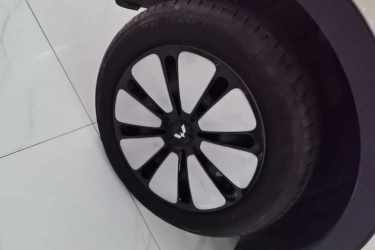 Used Wuling Bingo 2023 333km Enjoy+ Version