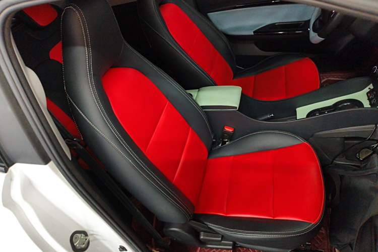 Used Chery Little Ant 2024 251km Love Edition