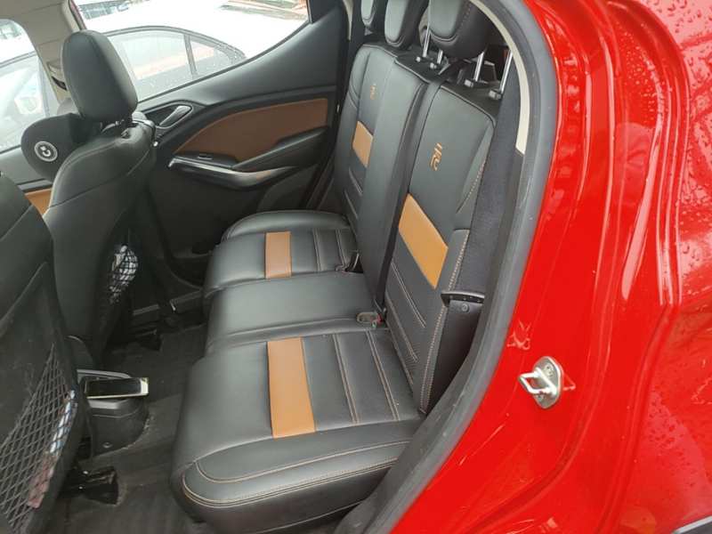 Used BYD Yuan 2016 1.5TID Automatic Prestige Model — 16