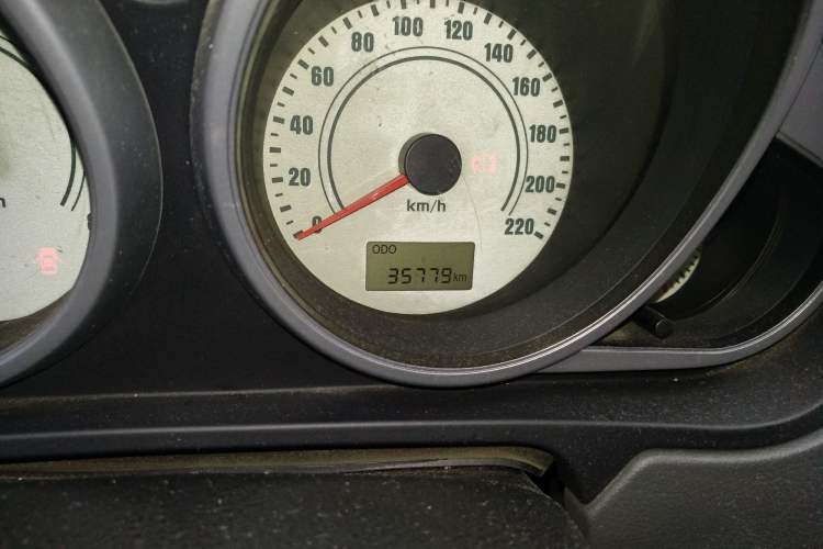 Used Haima Qubit 2012 1.3L Manual Cool Edition