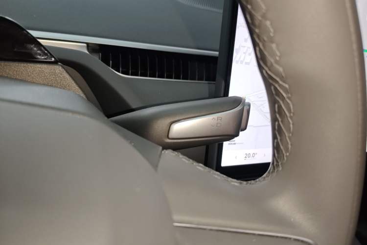 Used XPeng MONA M03 2025 600 with Ultra-Long Range Max