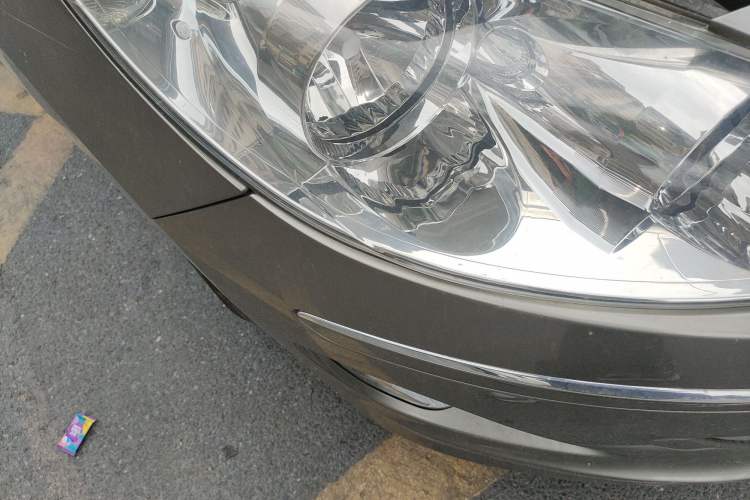 Used Peugeot 408 2013 2.0L Automatic Comfort Edition
