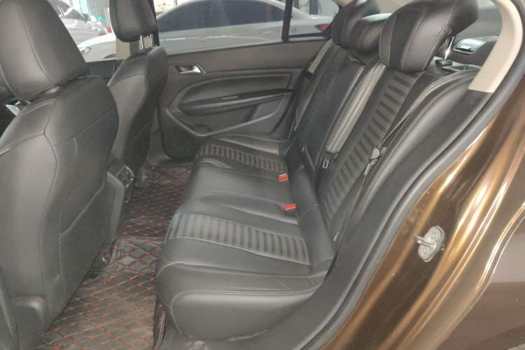 Used Peugeot 408 2014 1.6T Automatic Supreme Edition
