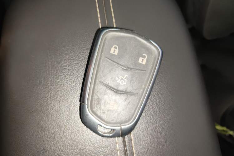 Used Cadillac XTS 2018 28T Tech Edition