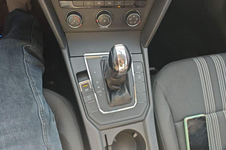 Used Volkswagen Lamando 2017 230TSI DSG Fashion Edition