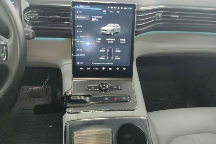 Used Nio ES6 2020 420 km Sport Edition