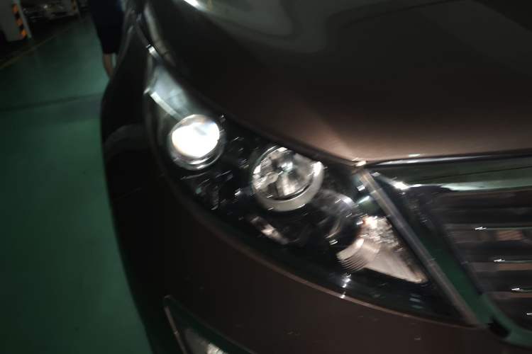 Used Kia Sportage R 2011 2.4L Automatic 4x4 Premium Edition