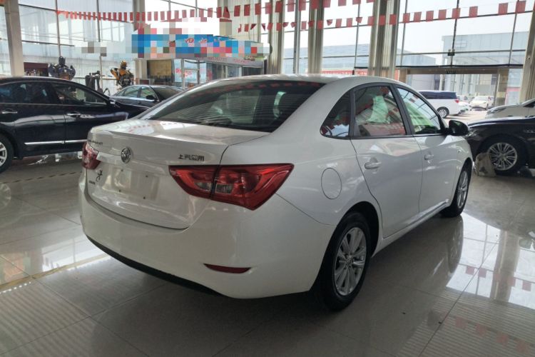 Used Buick GT 2017 15N Manual Entry-Level Trim