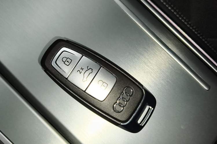 Used Audi A7L 2024 45 TFSI Luxury Edition