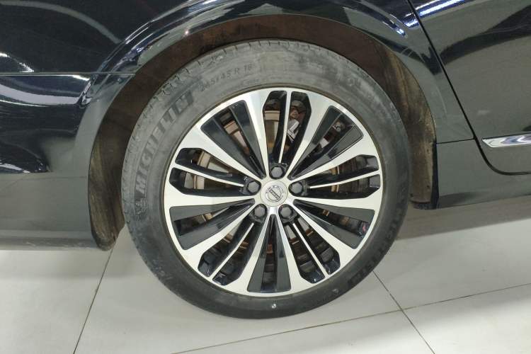 Used Volvo S90 2023 B5 Zhiyi Luxury Edition