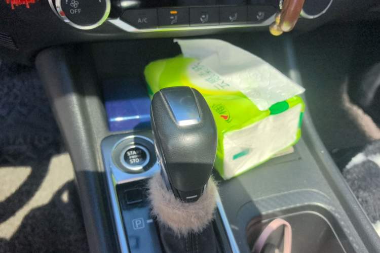 Used Nissan Sylphy 2020 1.6L XL CVT Smart Enjoyment Edition Gear Lever