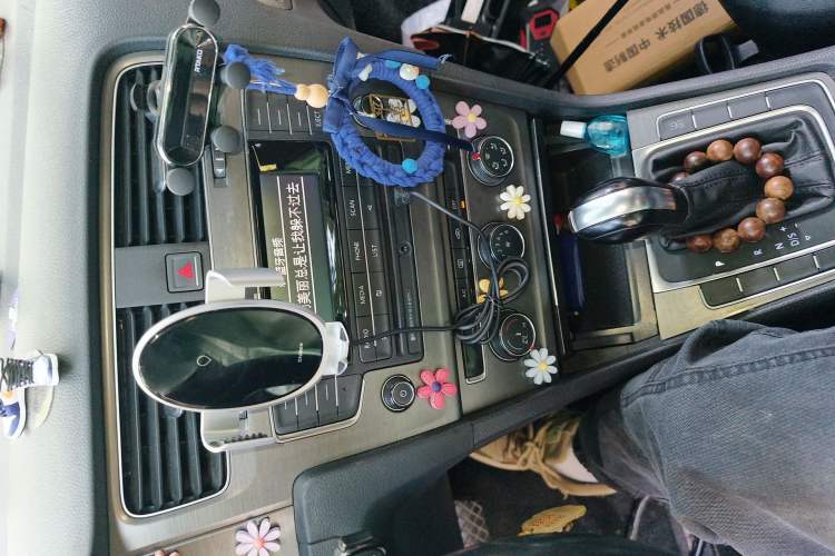 Used Volkswagen Golf 2015 1.6L Automatic Comfort Model
