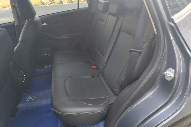 Used BYD Song 2020 Classic Edition 1.5T Automatic Elite Model