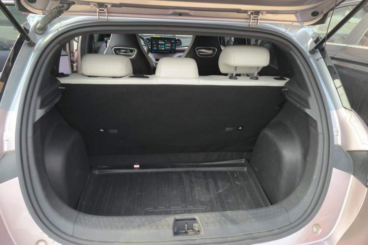 Used BYD Dolphin 2021 405 km Fashion Edition