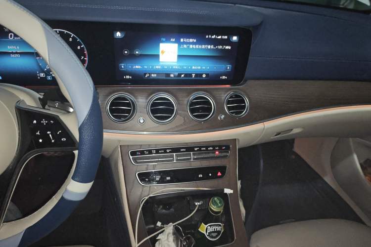 Used Mercedes-Benz E-Class 2021 Restyled E 300 L Luxury Edition
