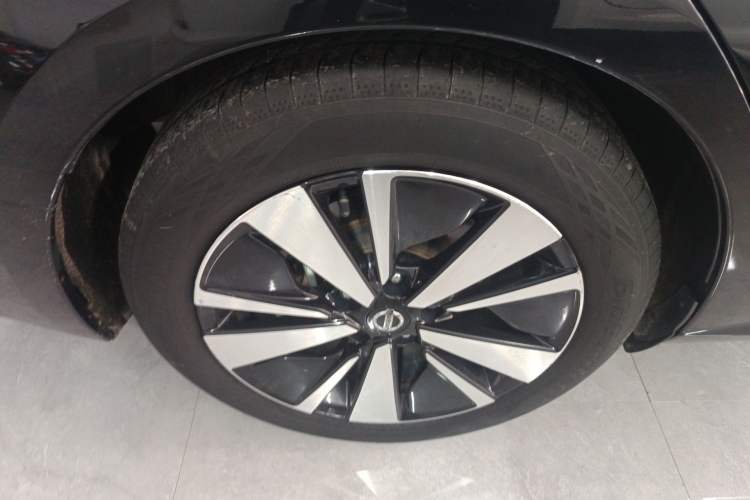 Used Nissan Teana 2021 2.0L XL Comfort Edition Right Rear Wheel Hub