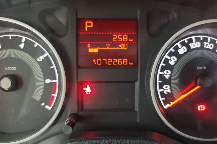 Used Peugeot 301 2014 1.6L Automatic Luxury Edition