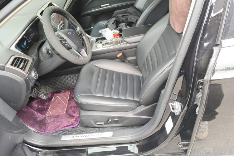 Used Ford Mondeo 2020 EcoBoost 180 Stylish Model