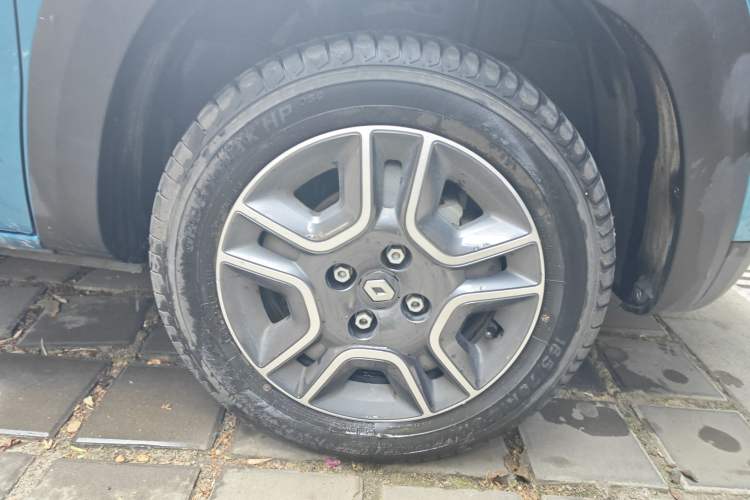 Used Renault E-Nuo 2019 e-Intelligent Model