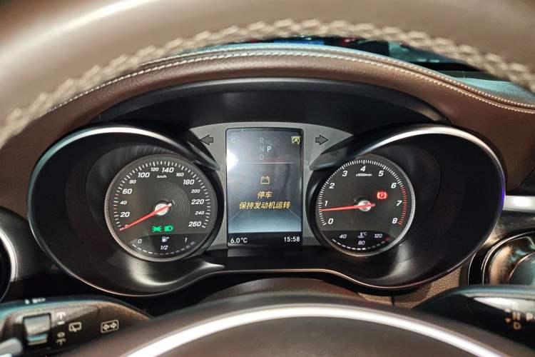 Used Mercedes-Benz GLC 2019 Facelift GLC 260 L 4MATIC Luxury Model