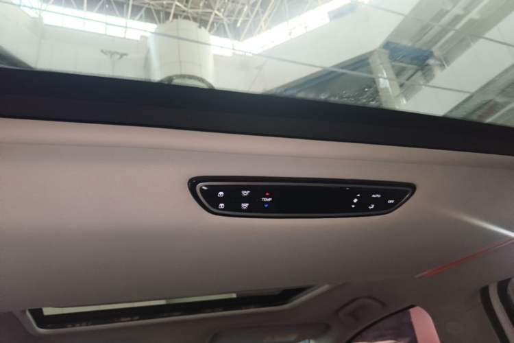 Used GAC Trumpchi M8 2018 320T Flagship Edition
