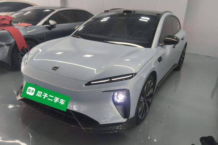 Used Nio ET5T 2023 75 kWh Touring
