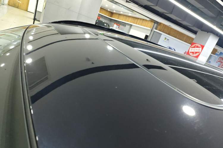 Used BMW X3 2023 Restyled xDrive30i Luxury Version M Night Edition Package Roof