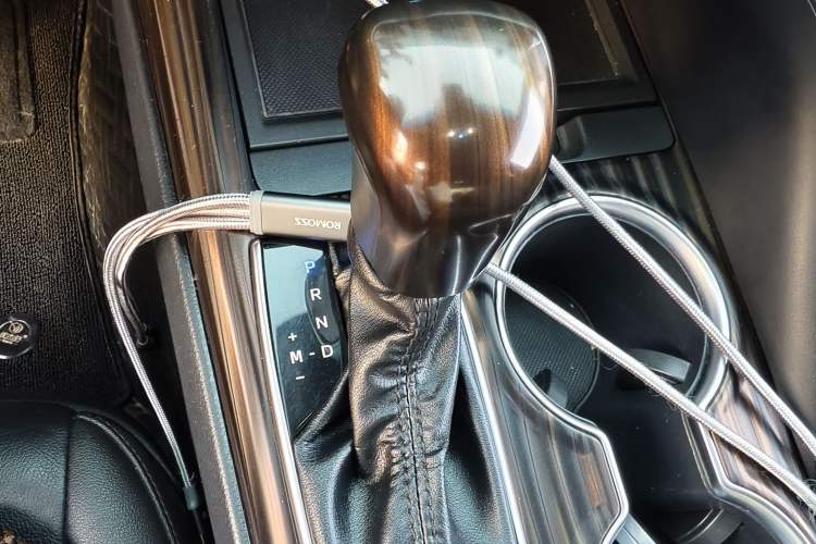 Used Toyota Camry 2019 Revised Version 2.0G Luxury Edition