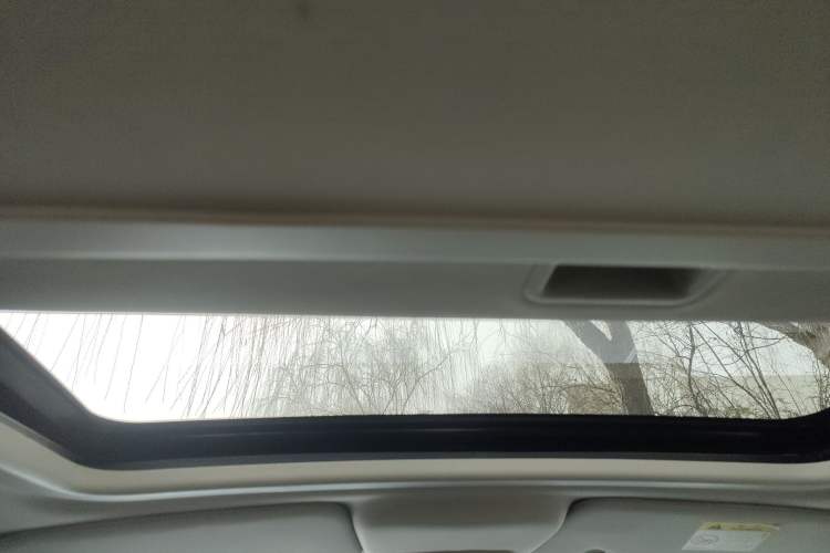 Used Jeep Compass (Import) 2014 Revised Version 2.4L Four-Wheel Drive Comfort Edition