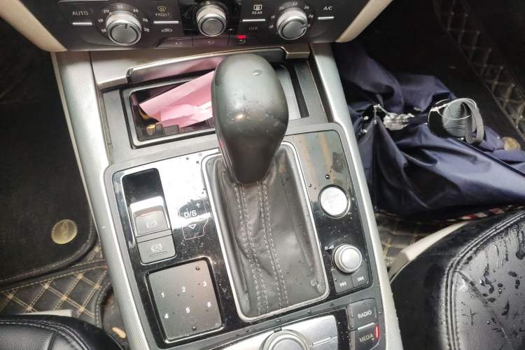 Used Audi A6L 2016 30 FSI Technology Model