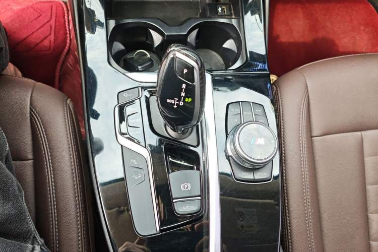 Used BMW X3 2020 xDrive25i Luxury Package