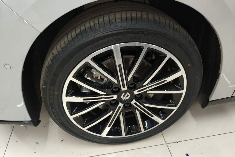 Used Leapmotor B01 2025 550 Enjoyment Edition