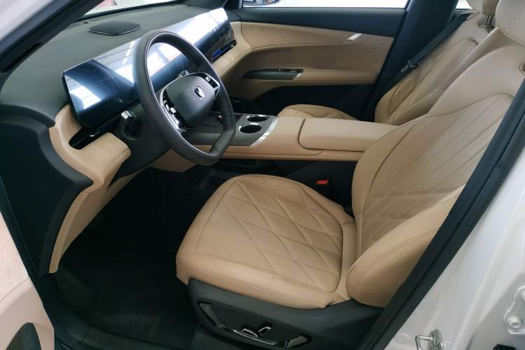 Used CHANGAN CS75 PLUS 2025 4th Generation 1.5T New Blue Whale Smart Flagship Version