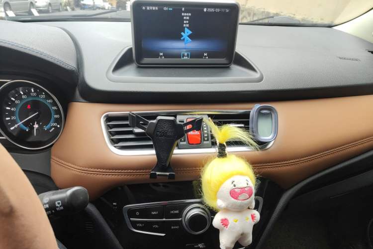 Used Haval H1 2015 1.5L AMT Luxury Model