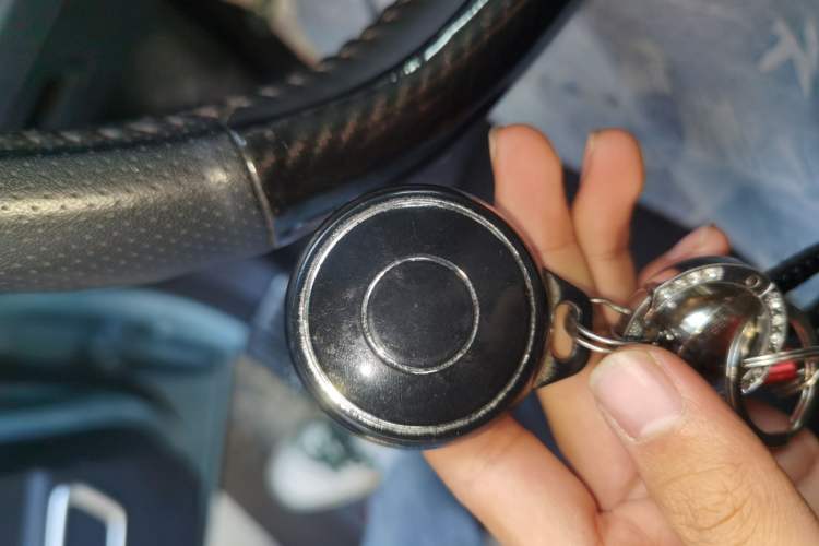 Used NETA U 2022 Zhi400 Pro Ternary Lithium