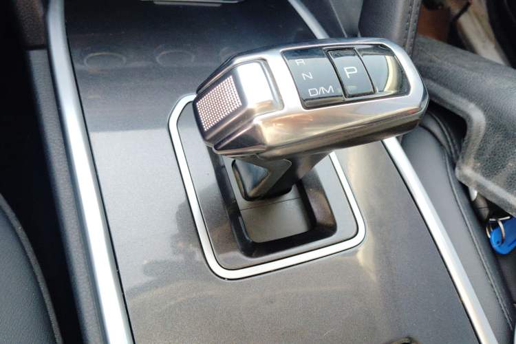 Used Haval H6 2018 Sport Edition 1.5T Automatic Two-Wheel Drive Elite Model China V Standard