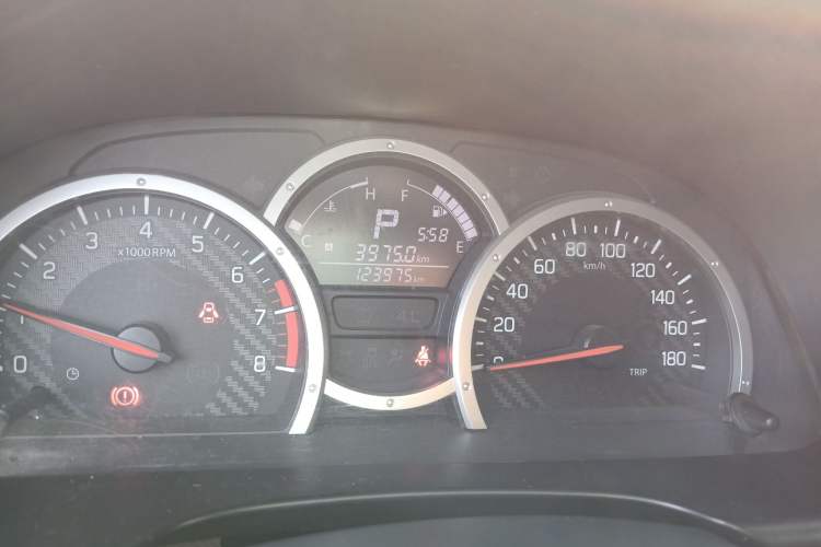 Used Suzuki Jimny 2015 1.3 AT JLX
