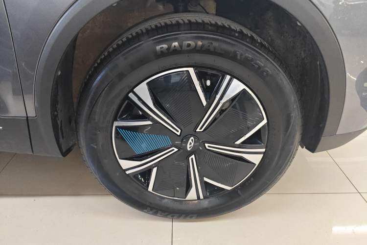 Used Chery Tiggo 7 PLUS New Energy 2023 Champion Edition 1.5T 100KM Speedy Version
