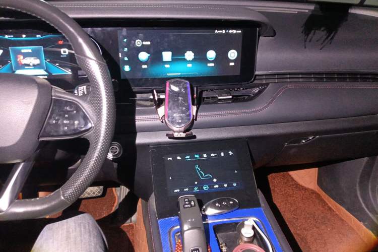 Used Bestune T99 2020 20TD Automatic Luxury Edition