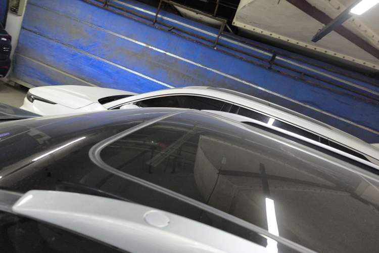 Used Kia Seltos 2023 1.5L CVT Luxury Edition Roof