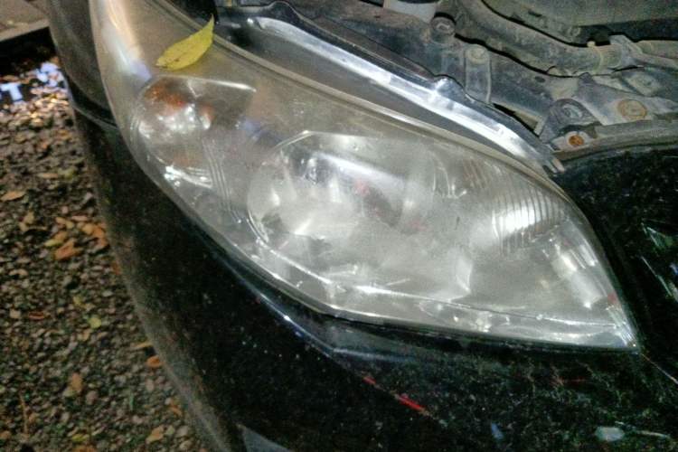 Used Toyota Corolla 2011 1.6L Automatic GL
