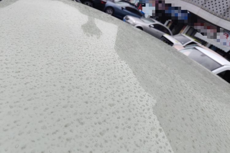 Used Geely Galaxy Geome 2025 310km Youth Edition