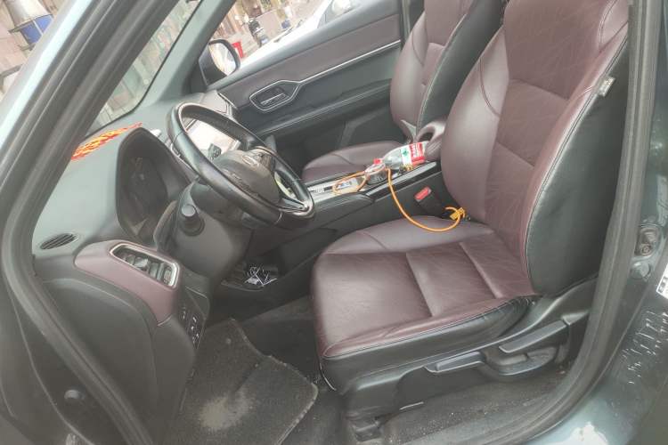 Used CIIMO M-NV 2021 Shangcheng Edition
