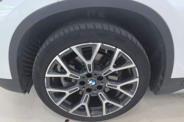 Used BMW X1 2022 Updated xDrive25Li Premium Edition
