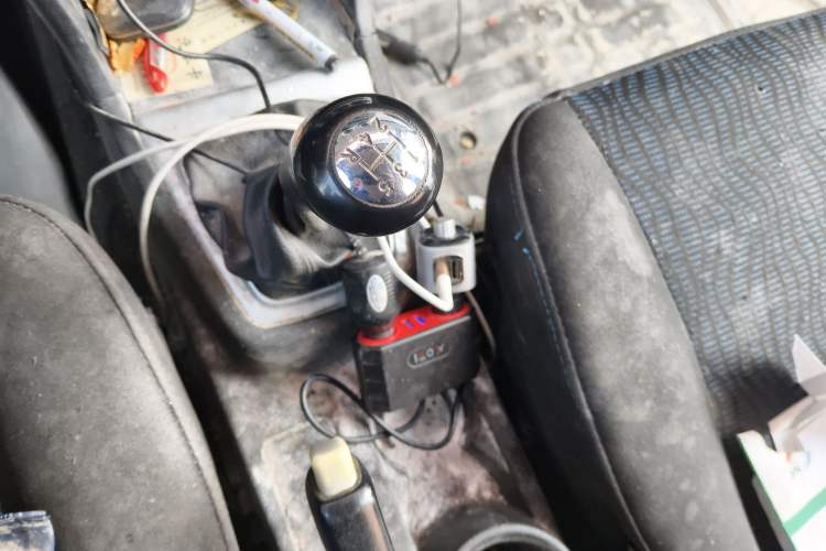 Used CHANGAN KAICHENG Ounuo S  Gear Lever