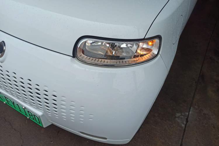 Used ORA White Cat 2020 305 km Luxury Version
