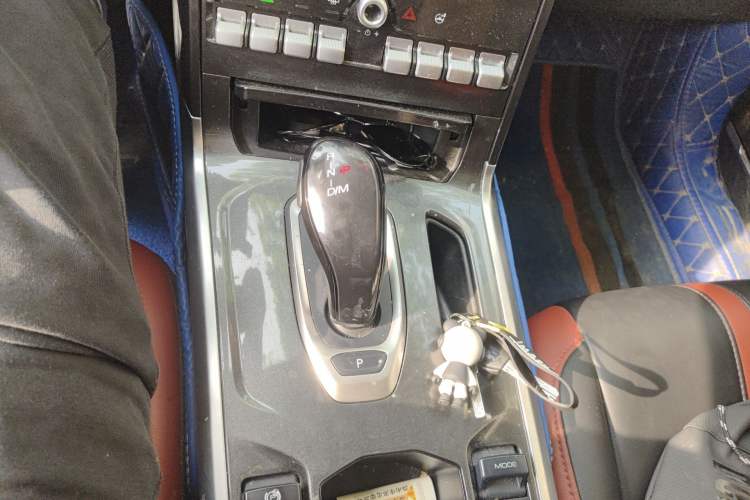 Used Haval H4 2019 1.5 GDIT DCT Luxury Smart Connectivity Version China VI Standard