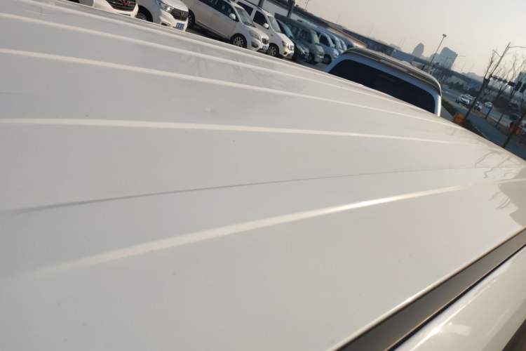 Used Wuling Hongguang PLUS 2019 1.5T Manual Luxury 7-Seater
