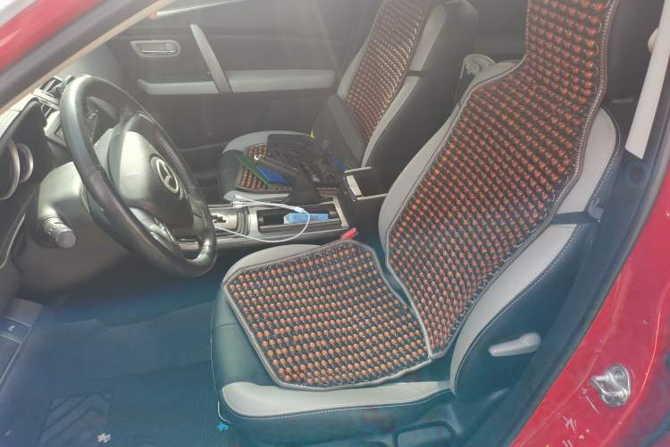 Used Mazda 6 2012 2.0L Automatic Elite Edition